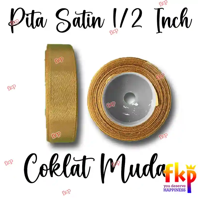 Coklat Muda